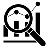 Monitoring Ranking Icon