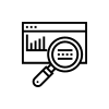Monitoring Ranking Icon