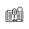 Monitoring Ranking Icon