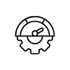 Monitoring Ranking Icon