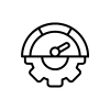 Monitoring Ranking Icon