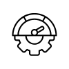 Monitoring Ranking Icon