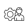 Monitoring Ranking Icon