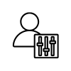Monitoring Ranking Icon