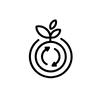 Monitoring Ranking Icon