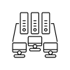 Monitoring Ranking Icon