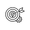Monitoring Ranking Icon