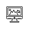 Monitoring Ranking Icon