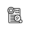 Monitoring Ranking Icon