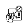 Monitoring Ranking Icon
