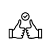 Monitoring Ranking Icon