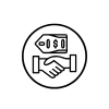 Monitoring Ranking Icon