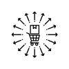 Monitoring Ranking Icon