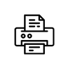 Monitoring Ranking Icon
