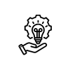Monitoring Ranking Icon