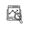 Monitoring Ranking Icon