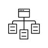 Monitoring Ranking Icon