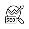 Monitoring Ranking Icon