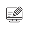 Monitoring Ranking Icon