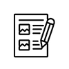 Monitoring Ranking Icon