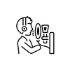 Monitoring Ranking Icon
