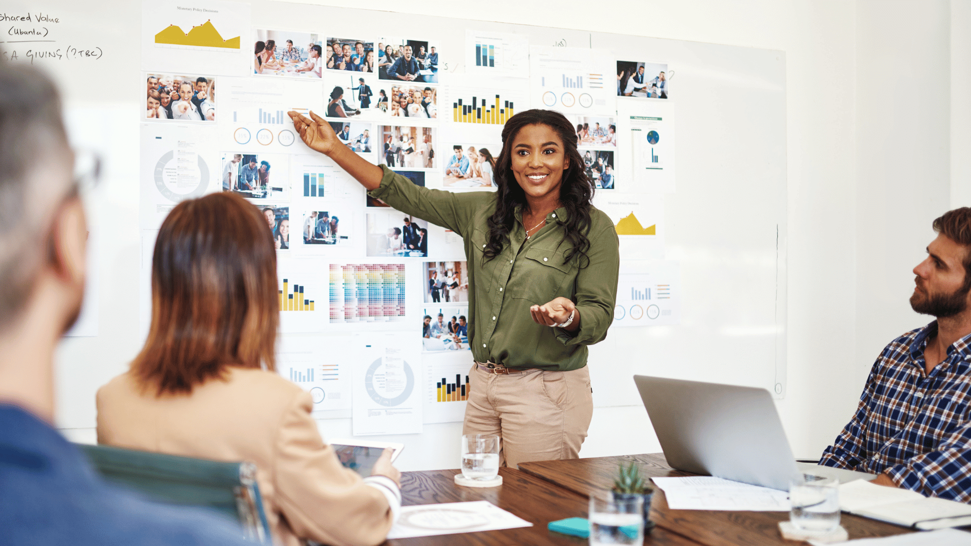 Project Management  Service