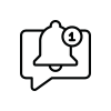 Monitoring Ranking Icon
