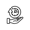 Monitoring Ranking Icon