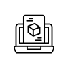 Monitoring Ranking Icon