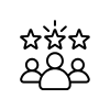 Monitoring Ranking Icon