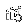 Monitoring Ranking Icon