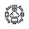 Monitoring Ranking Icon