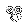 Monitoring Ranking Icon