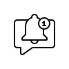 Monitoring Ranking Icon