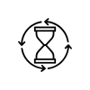 Monitoring Ranking Icon