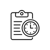 Monitoring Ranking Icon