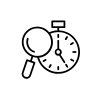 Monitoring Ranking Icon