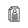 Monitoring Ranking Icon