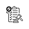 Monitoring Ranking Icon