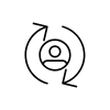 Monitoring Ranking Icon