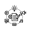 Monitoring Ranking Icon