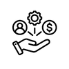 Monitoring Ranking Icon