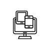 Monitoring Ranking Icon