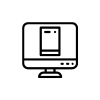 Monitoring Ranking Icon