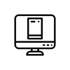 Monitoring Ranking Icon