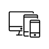 Monitoring Ranking Icon