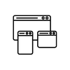 Monitoring Ranking Icon
