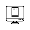 Monitoring Ranking Icon