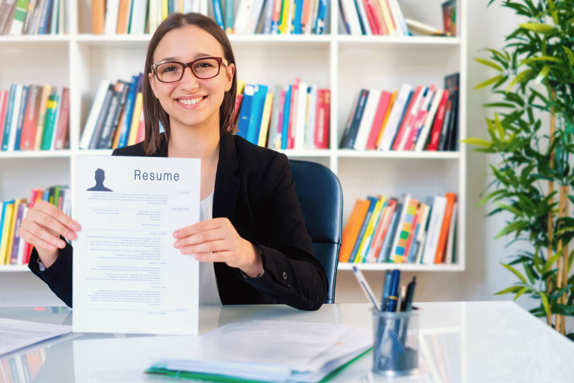 Resume Design Services