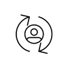 Monitoring Ranking Icon